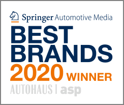 Best Brands Award 2020