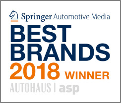 Best Brands Award 2018